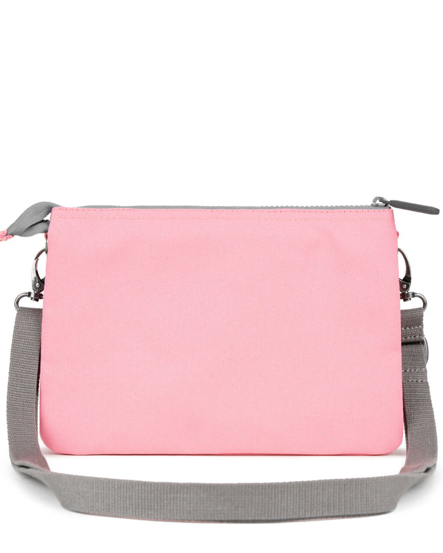 Carnaby Crossbody Bag in Rose