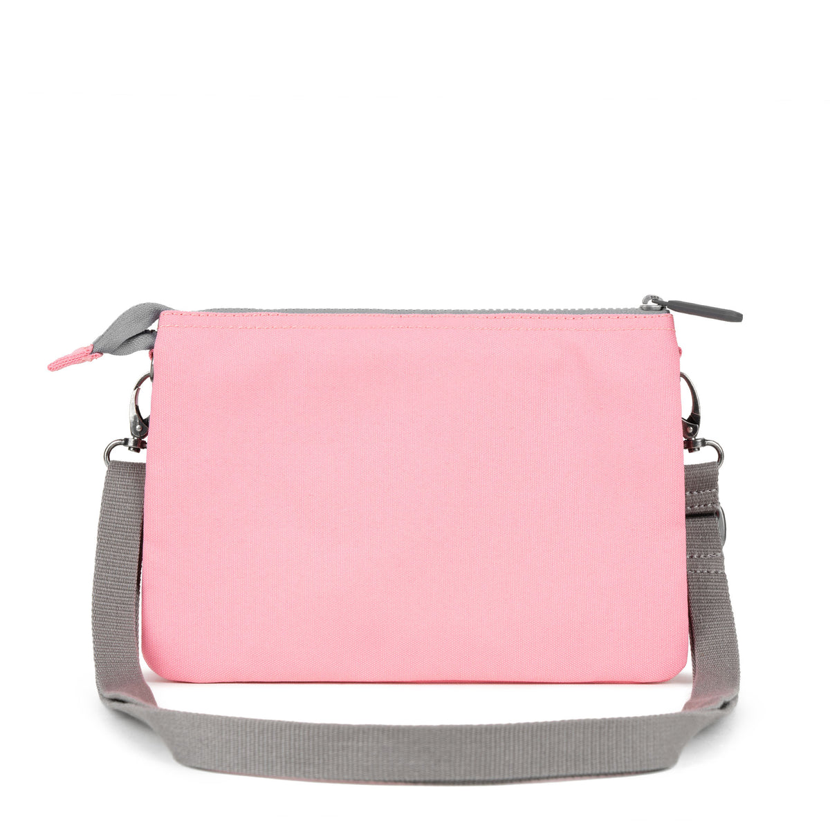 Carnaby Crossbody Bag in Rose