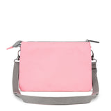 Carnaby Crossbody Bag in Rose