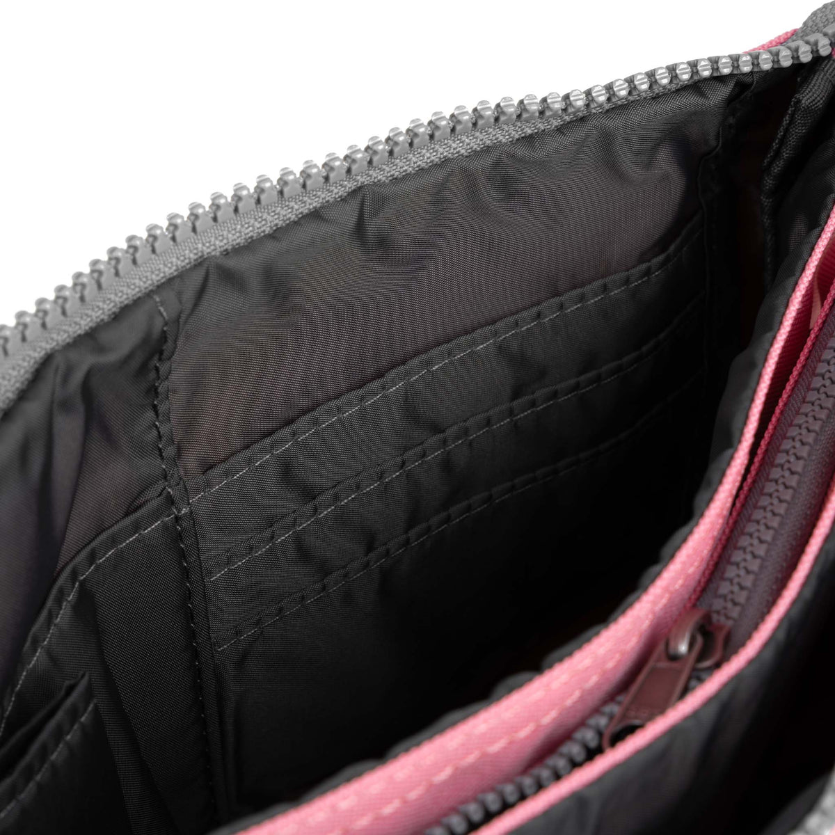 Carnaby Crossbody Bag in Rose