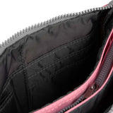Carnaby Crossbody Bag in Rose