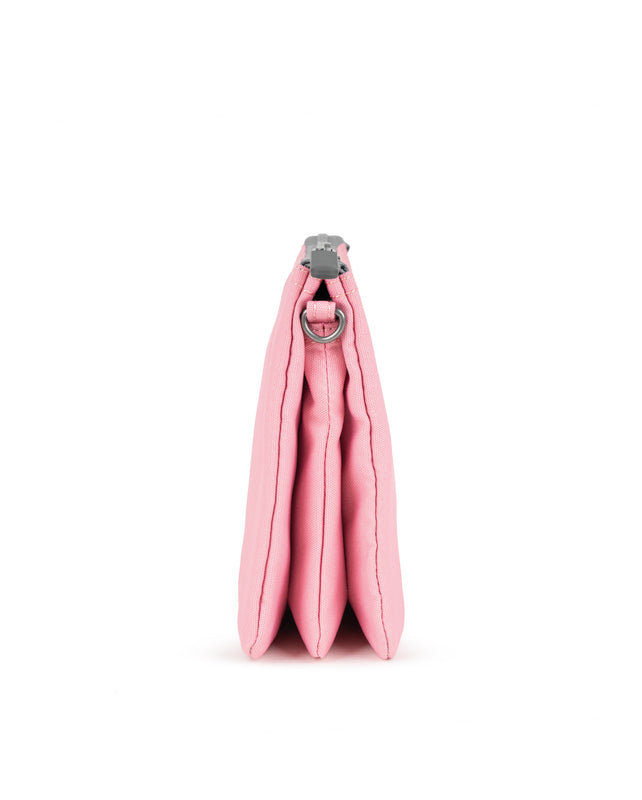 Carnaby Crossbody Bag in Rose