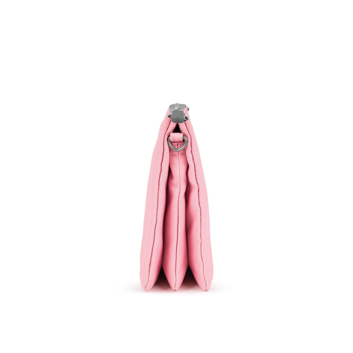 Carnaby Crossbody Bag in Rose