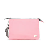 Carnaby Crossbody Bag in Rose