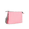 Carnaby Crossbody Bag in Rose