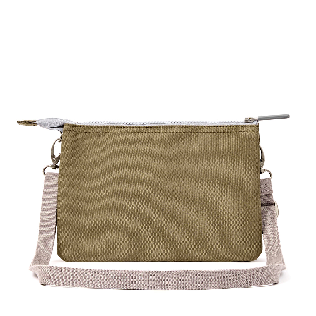 Carnaby Crossbody Bag in Sea Spray