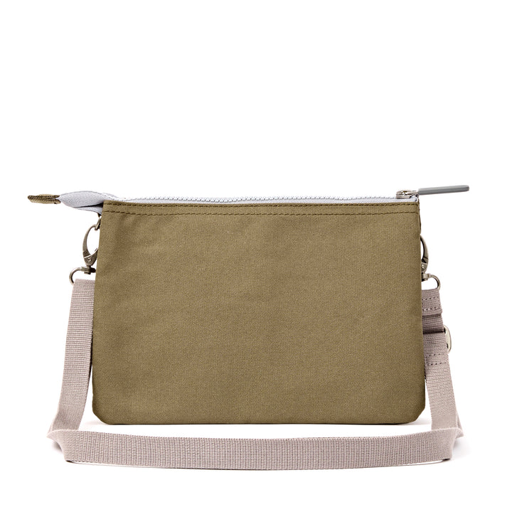 Carnaby Crossbody Bag in Sea Spray