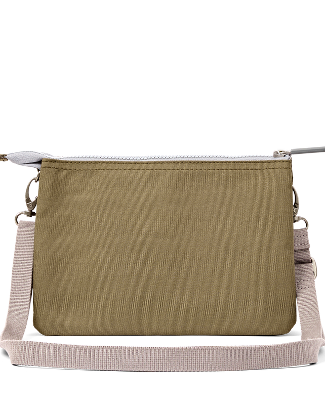 Carnaby Crossbody Bag in Sea Spray