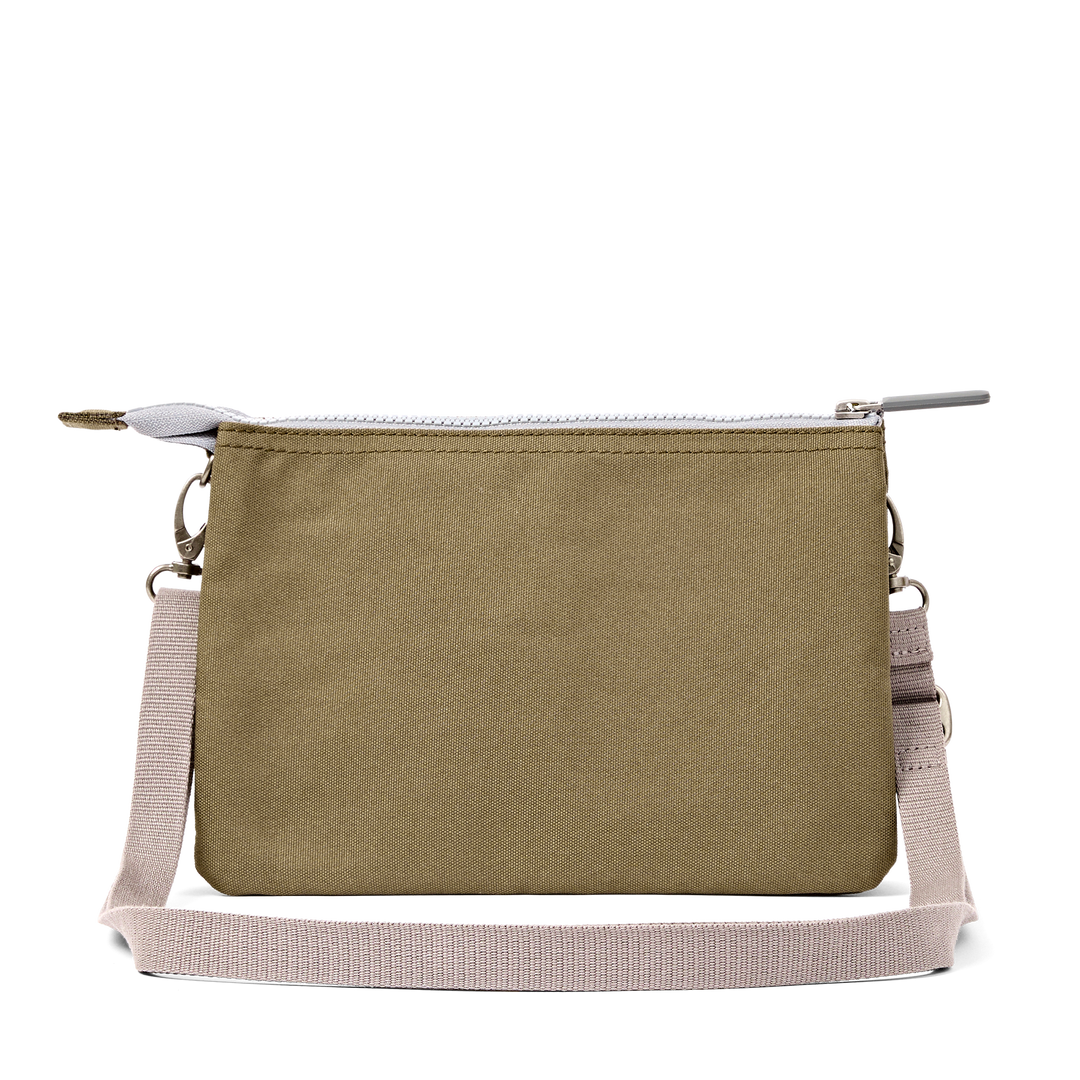 Carnaby Crossbody Bag in Sea Spray