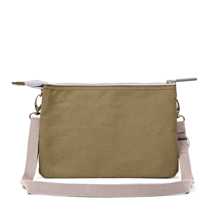 Carnaby Crossbody Bag in Sea Spray