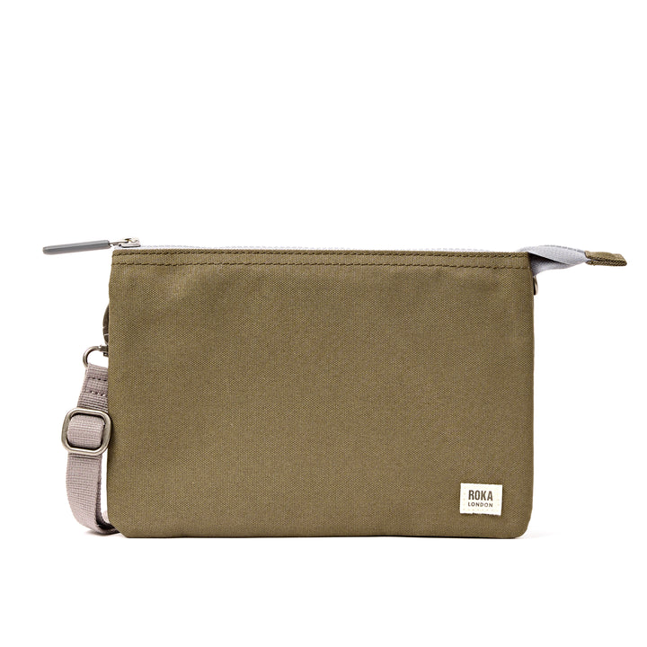 Carnaby Crossbody Bag in Sea Spray