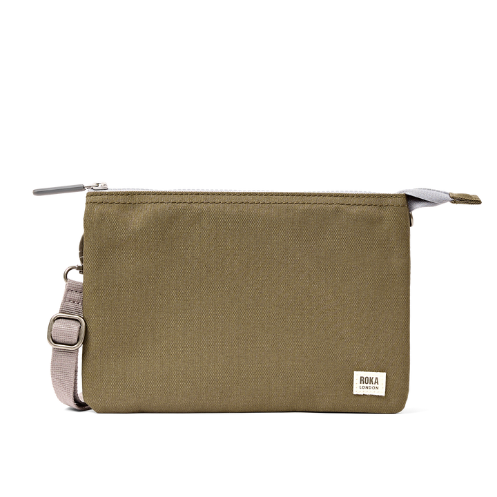Carnaby Crossbody Bag in Sea Spray