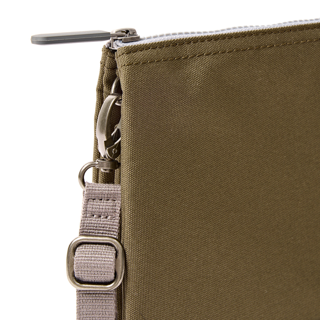 Carnaby Crossbody Bag in Sea Spray