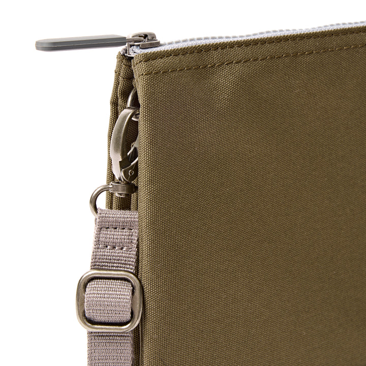 Carnaby Crossbody Bag in Sea Spray