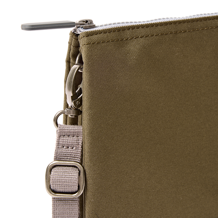 Carnaby Crossbody Bag in Sea Spray