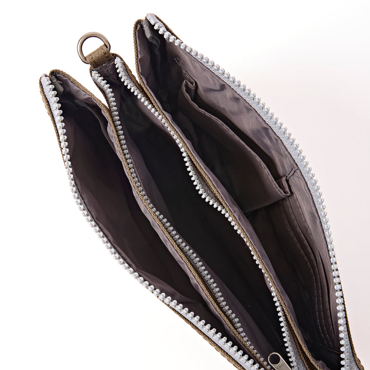 Carnaby Crossbody Bag in Sea Spray