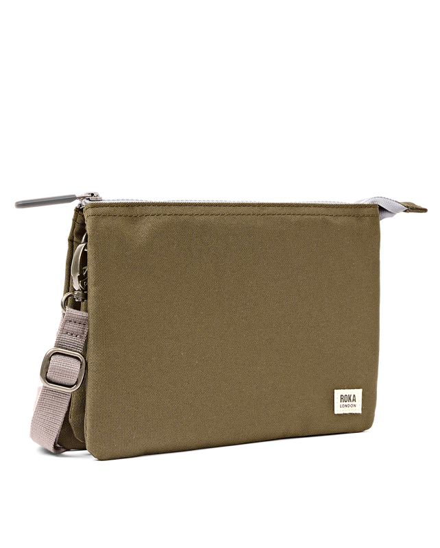 Carnaby Crossbody Bag in Sea Spray