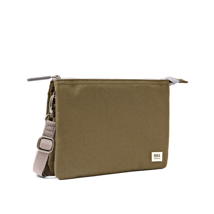 Carnaby Crossbody Bag in Sea Spray