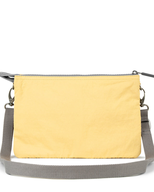Carnaby Crossbody Bag in Champagne