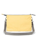 Carnaby Crossbody Bag in Champagne