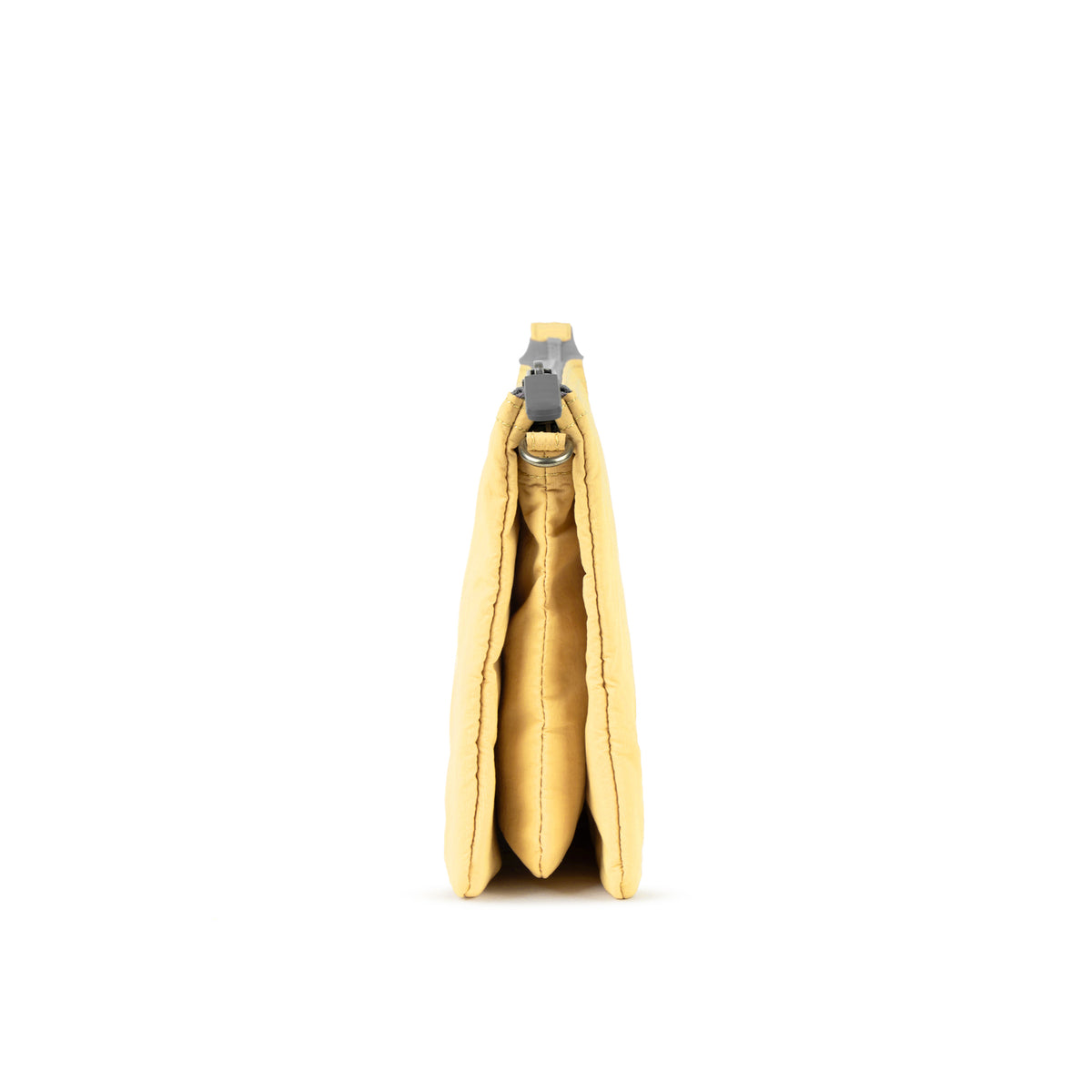 Carnaby Crossbody Bag in Champagne