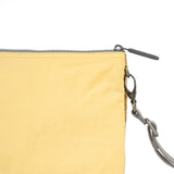 Carnaby Crossbody Bag in Champagne