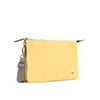 Carnaby Crossbody Bag in Champagne