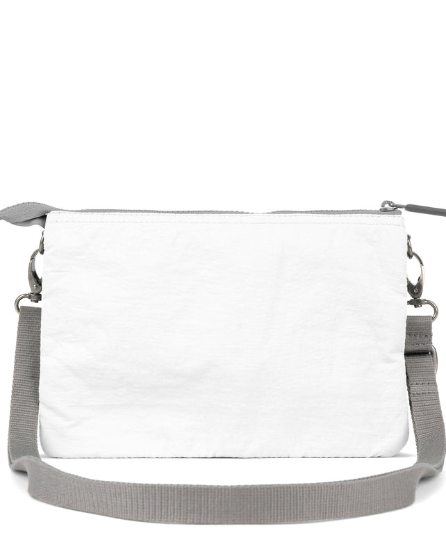 Carnaby Crossbody Bag in Coconut