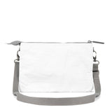 Carnaby Crossbody Bag in Coconut