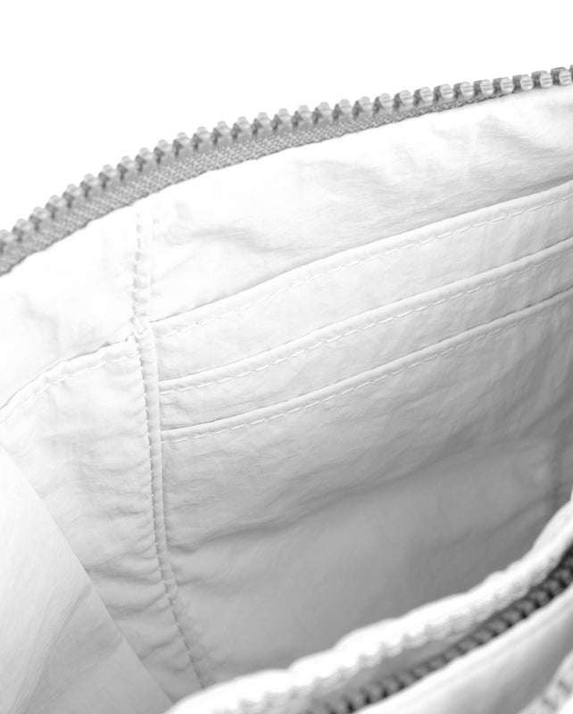 Carnaby Crossbody Bag in Coconut