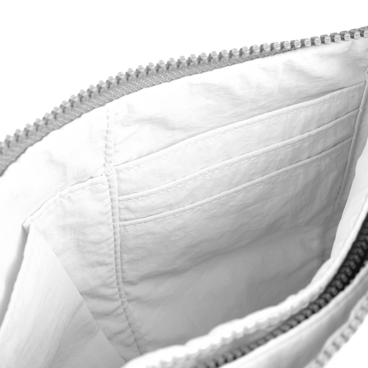 Carnaby Crossbody Bag in Coconut