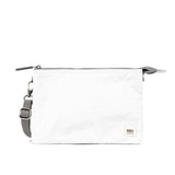 Carnaby Crossbody Bag in Coconut