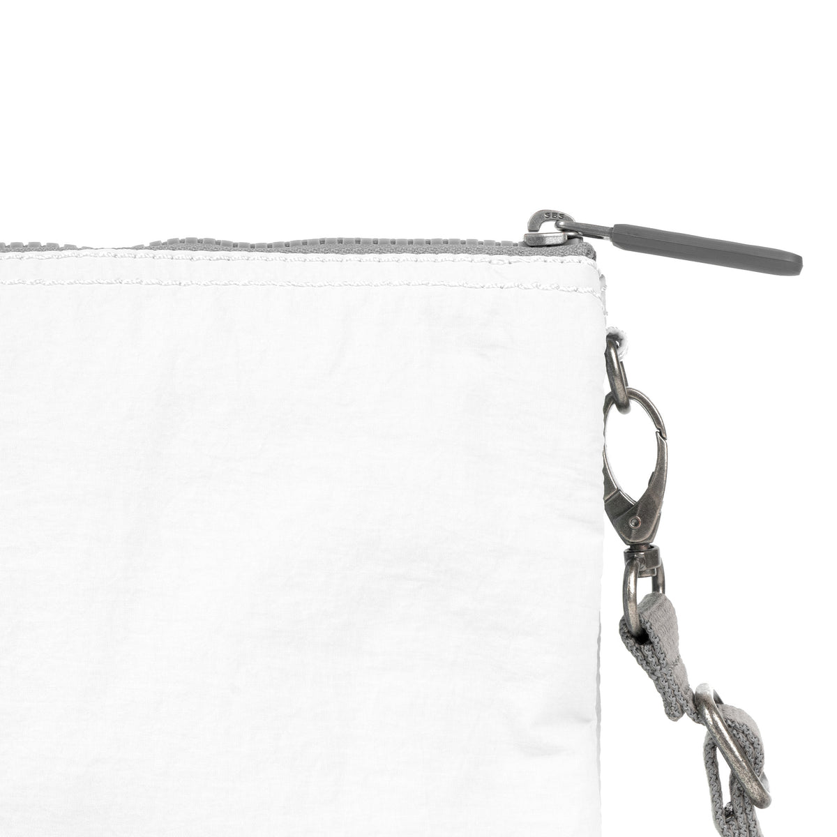 Carnaby Crossbody Bag in Coconut