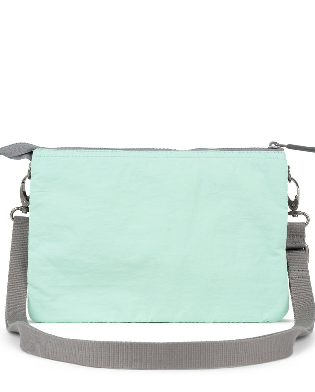 Carnaby Crossbody Bag in Mint