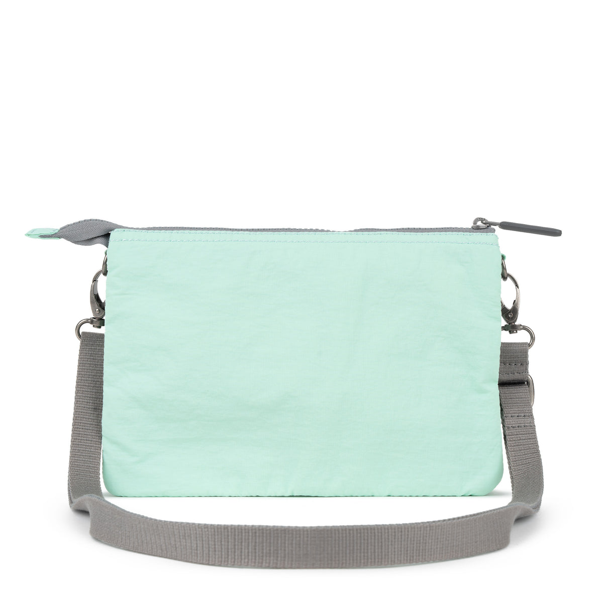Carnaby Crossbody Bag in Mint