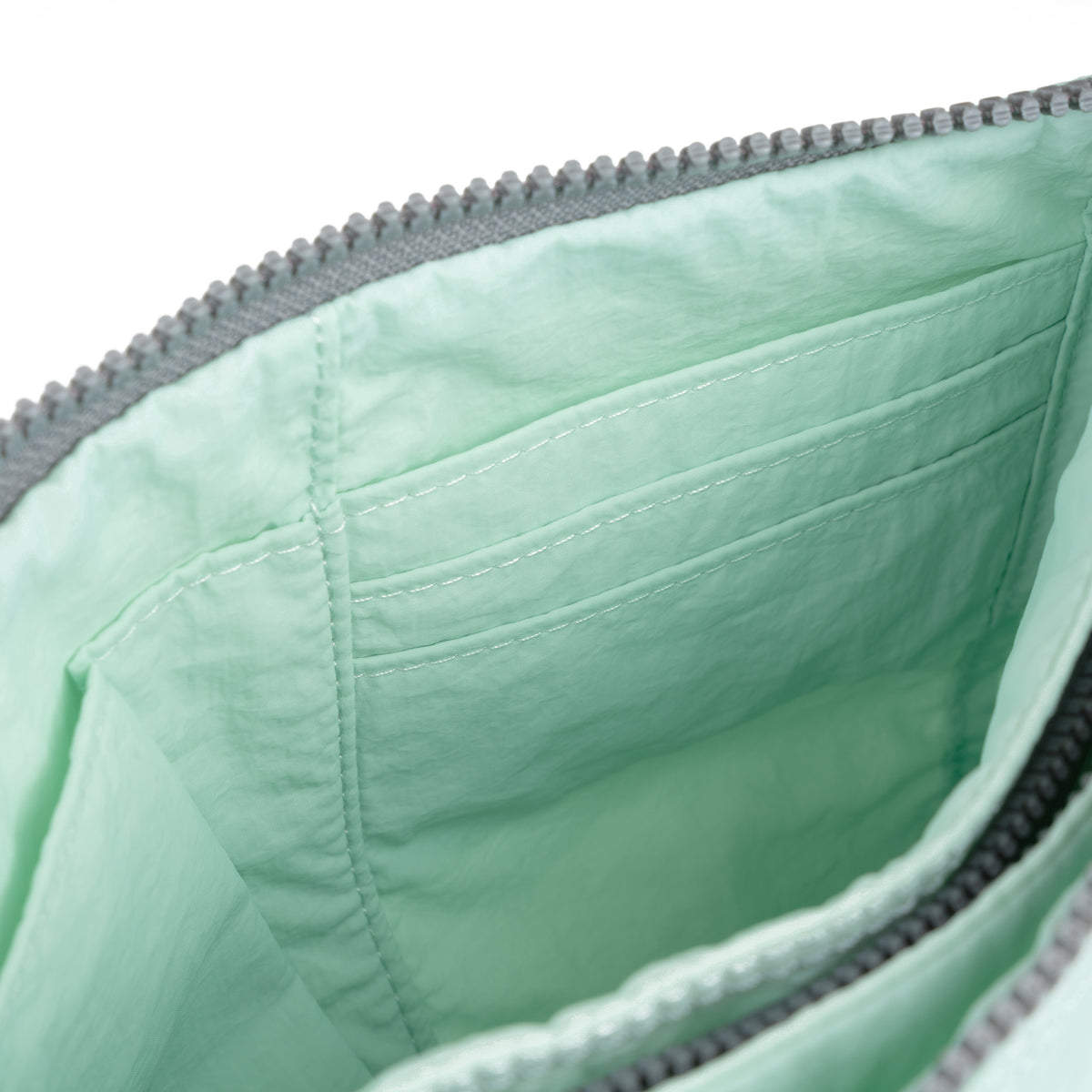 Carnaby Crossbody Bag in Mint