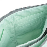 Carnaby Crossbody Bag in Mint