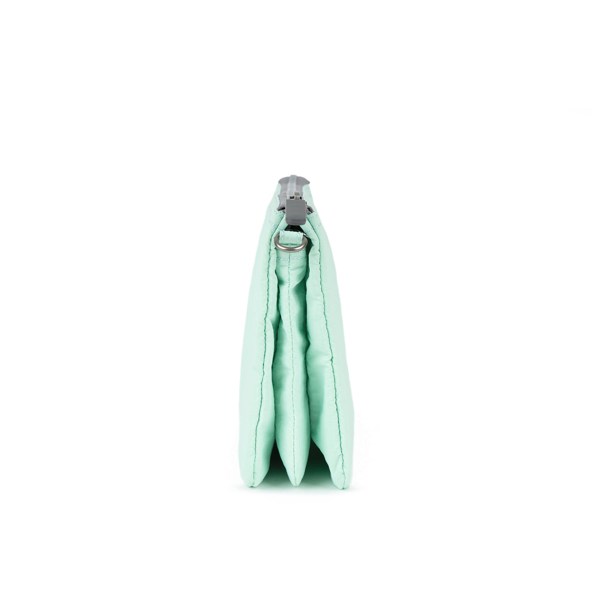 Carnaby Crossbody Bag in Mint