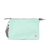 Carnaby Crossbody Bag in Mint