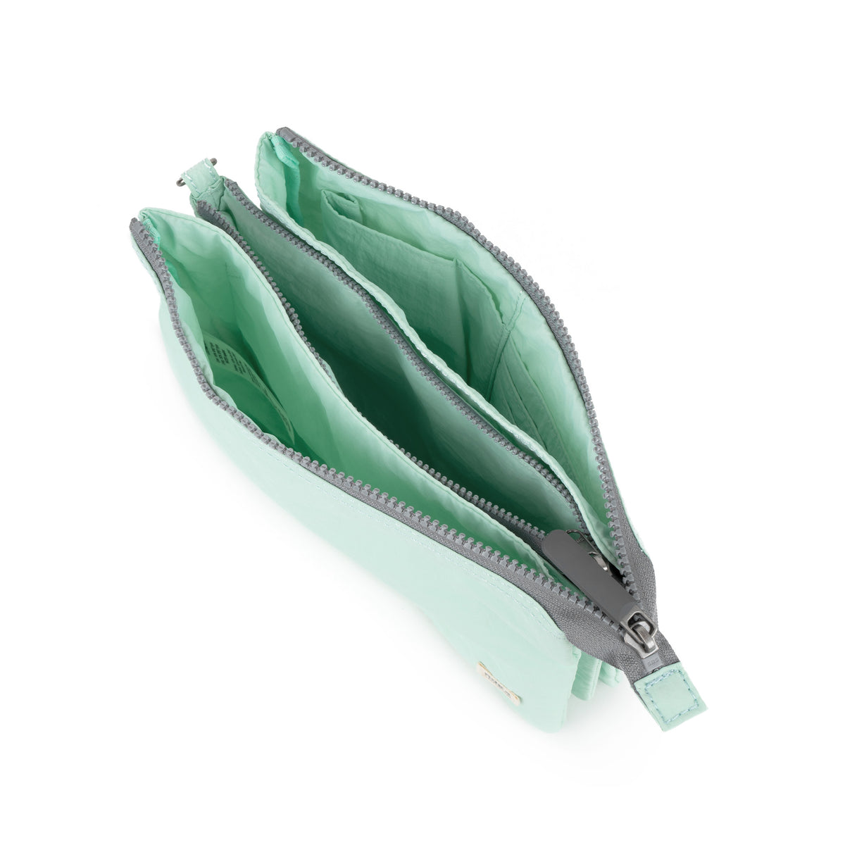 Carnaby Crossbody Bag in Mint
