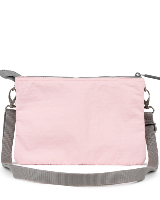 Carnaby Crossbody Bag in Seashell