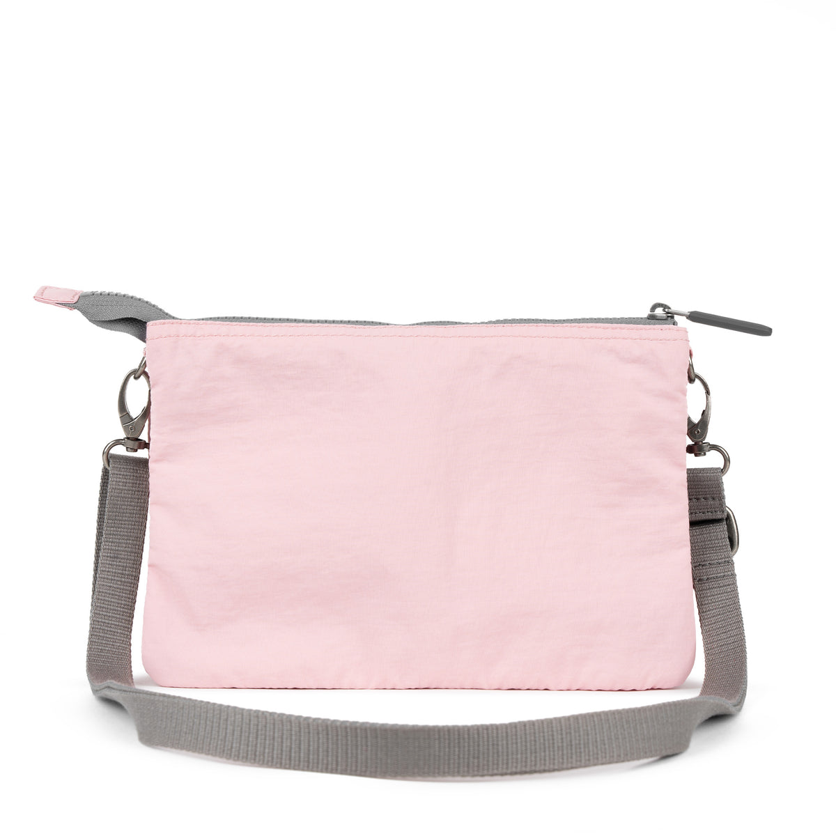 Carnaby Crossbody Bag in Seashell