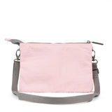 Carnaby Crossbody Bag in Seashell