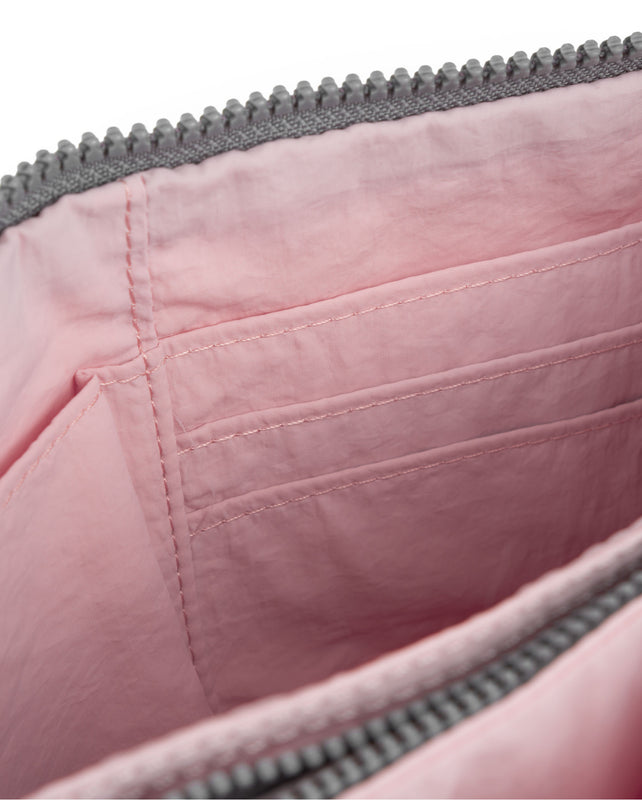 Carnaby Crossbody Bag in Seashell