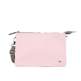 Carnaby Crossbody Bag in Seashell