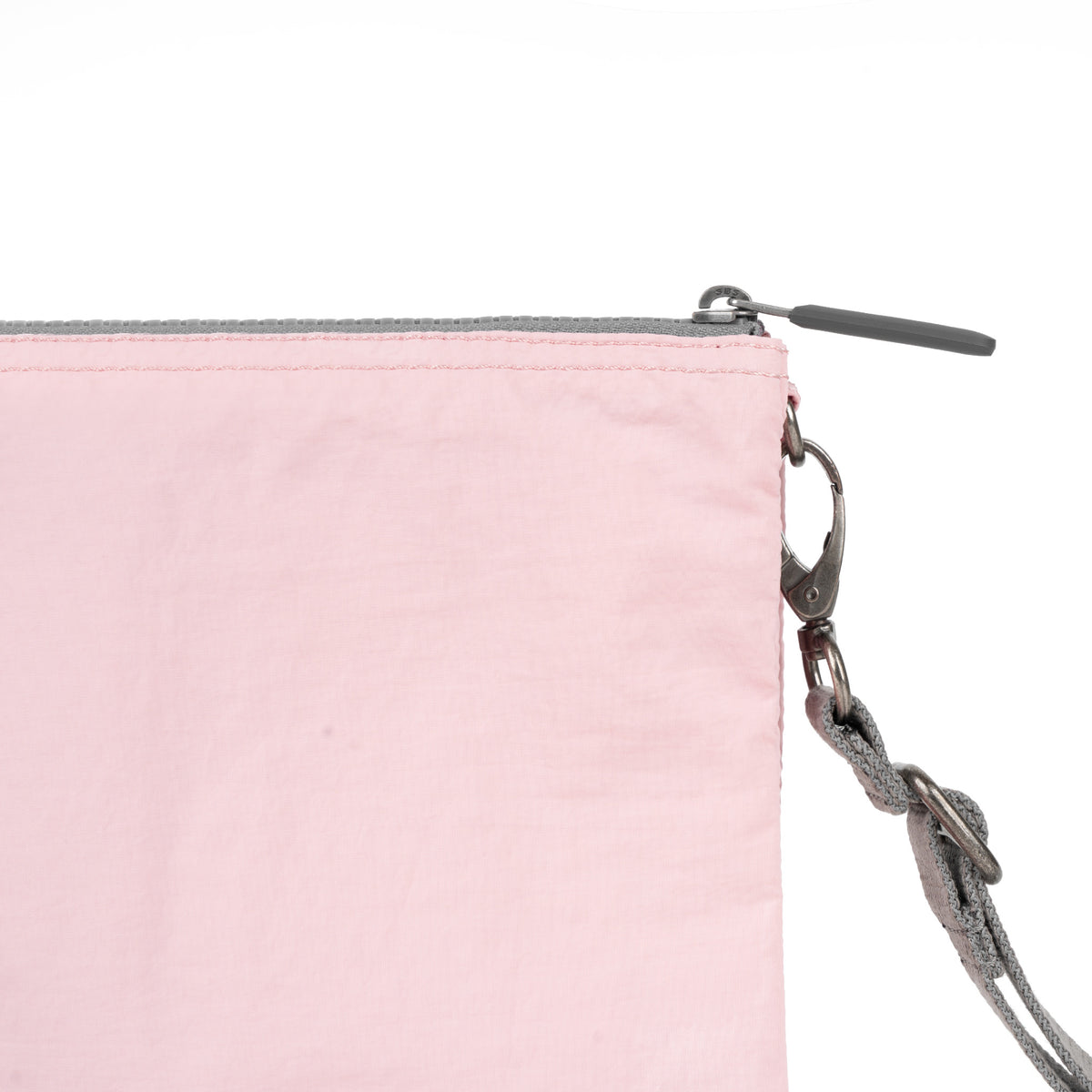 Carnaby Crossbody Bag in Seashell