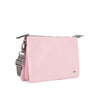 Carnaby Crossbody Bag in Seashell