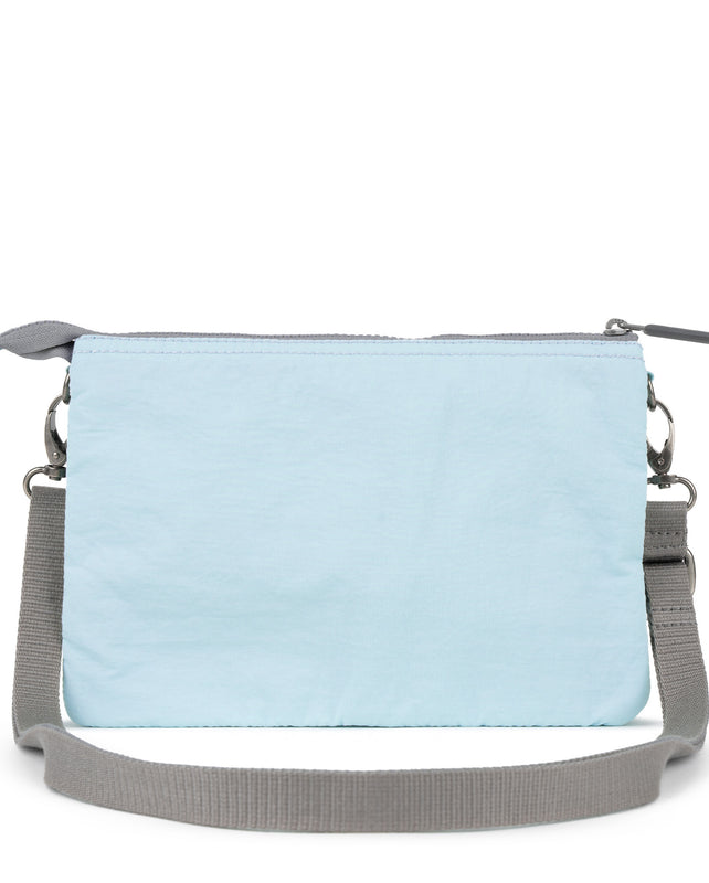 Carnaby Crossbody Bag in Skyway
