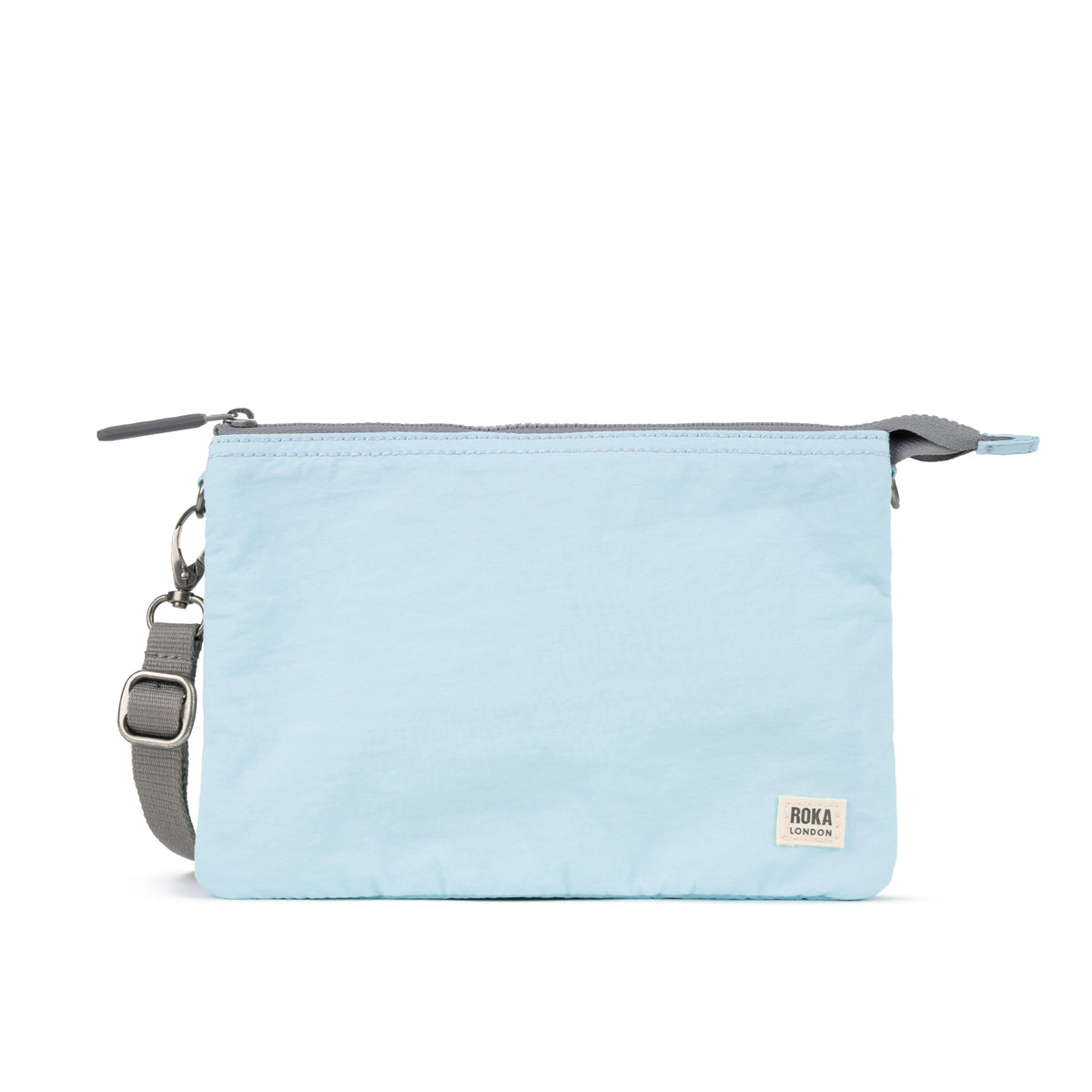 Carnaby Crossbody Bag in Skyway