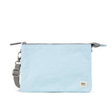 Carnaby Crossbody Bag in Skyway